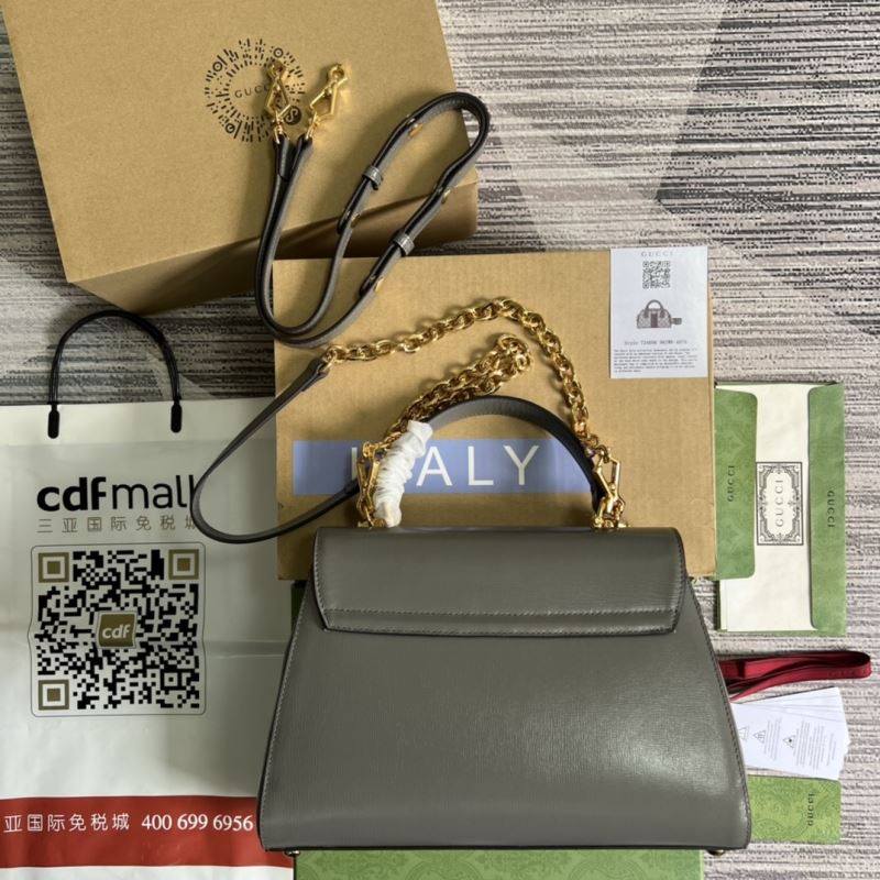 Gvc*1 horsebit bags